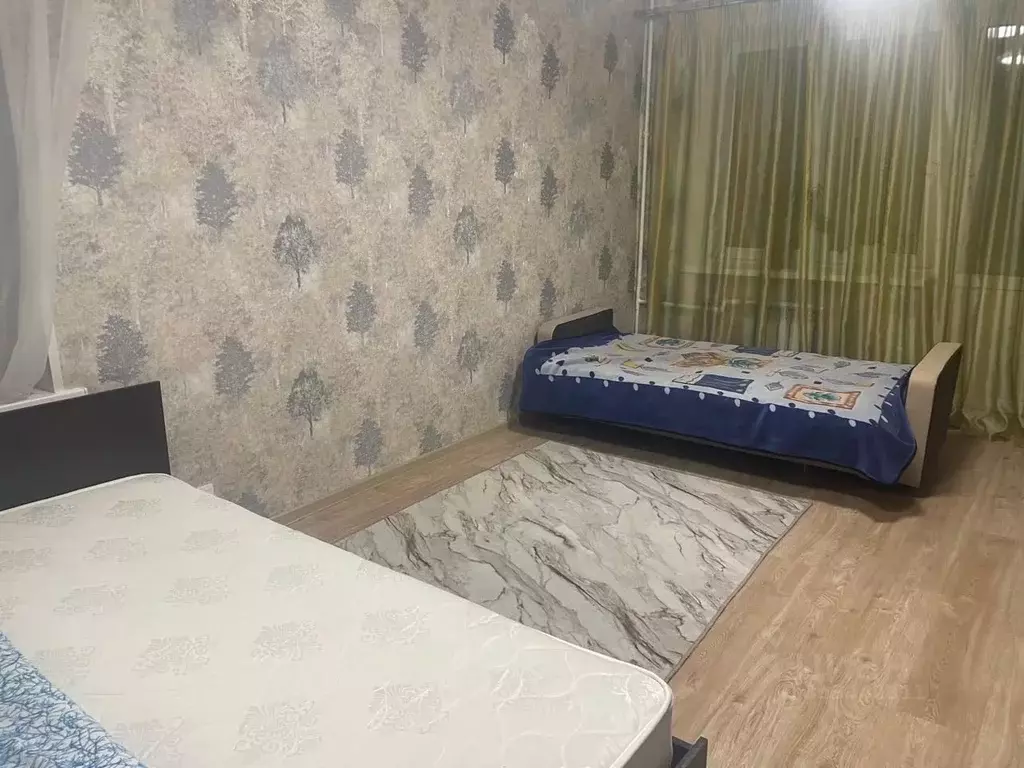 1-к кв. Москва 5-я Парковая ул., 39К4 (31.0 м) - Фото 1