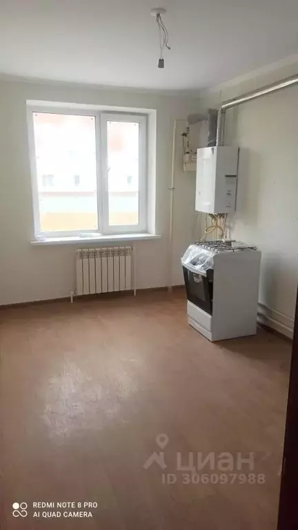 3-к кв. Самарская область, Самара Крутые Ключи мкр, ул. Мира, 65 (74.3 ... - Фото 2