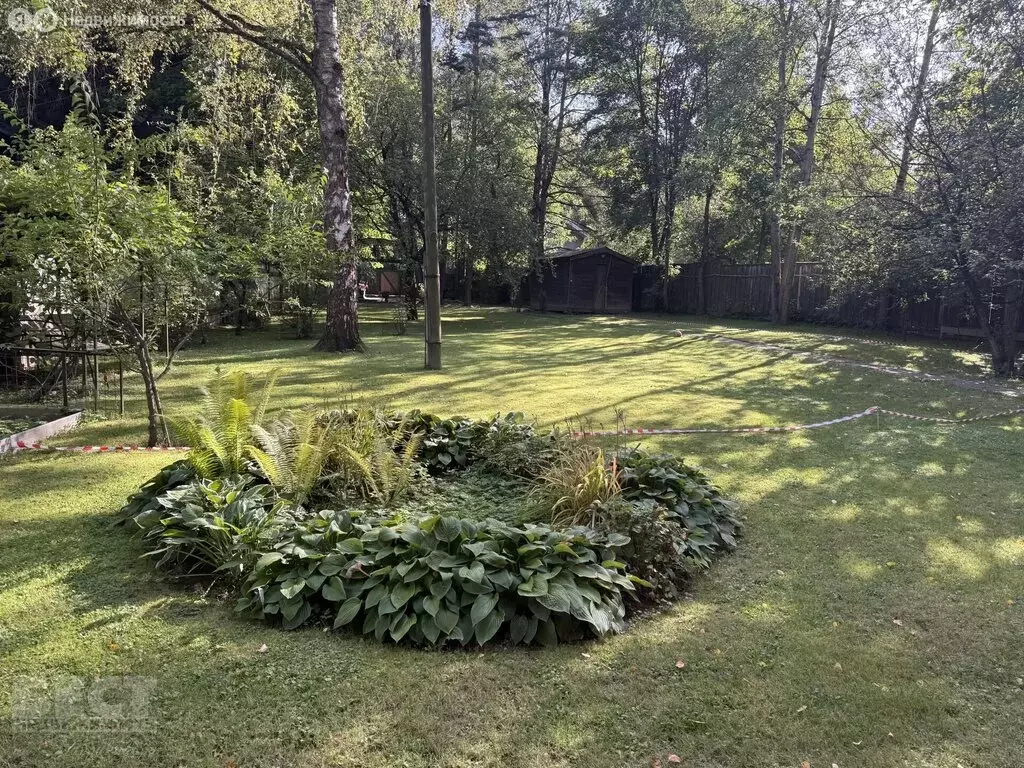 Участок в Красногорск, КП Архангельское-5 (22.6 м) - Фото 1