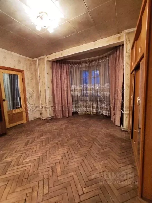 Комната Санкт-Петербург пос. Металлострой, Железнодорожная ул., 17 ... - Фото 2