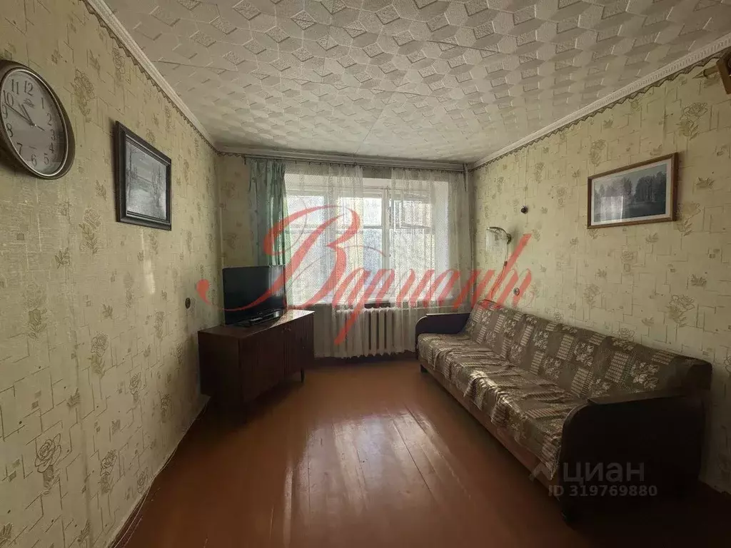 2-к кв. Архангельская область, Северодвинск просп. Ленина, 11 (42.4 м) - Фото 0