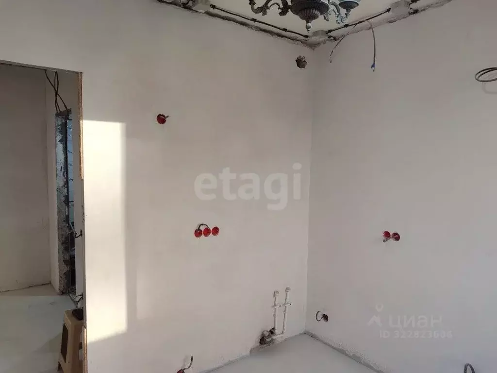 2-к кв. Оренбургская область, Оренбург Салмышская ул., 54 (56.0 м) - Фото 2