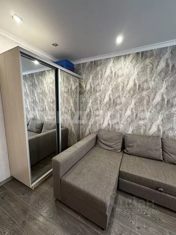 1-к кв. Ростовская область, Ростов-на-Дону, Нахичевань ул. ... - Фото 1