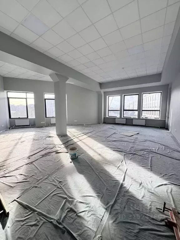 Офис в Санкт-Петербург ул. Моисеенко, 22литЗ (1012 м) - Фото 0