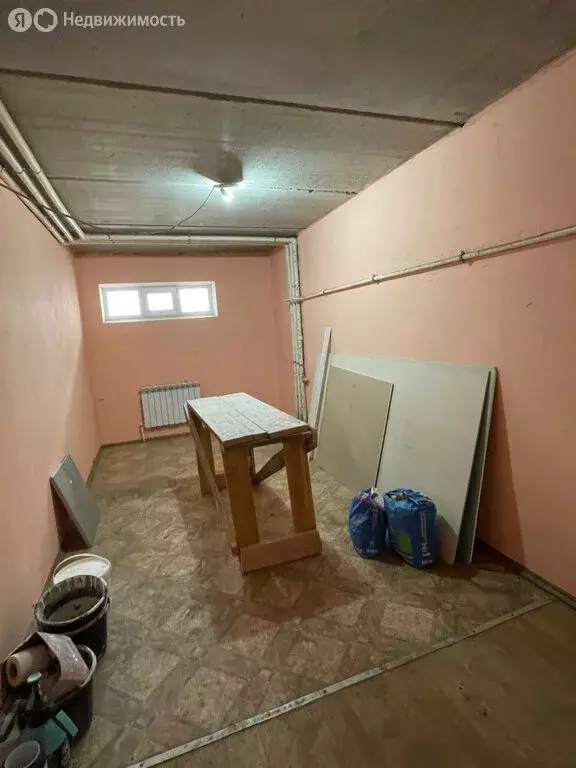 1к в -комнатной квартире (16.5 м) - Фото 0