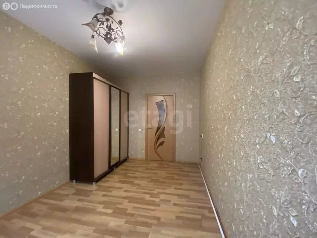 2-комнатная квартира: Тамбов, Магистральная улица, 33А (54.5 м) - Фото 2