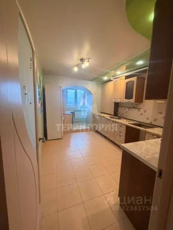 1-к кв. Костромская область, Кострома ул. Черногорская, 4 (41.0 м) - Фото 1