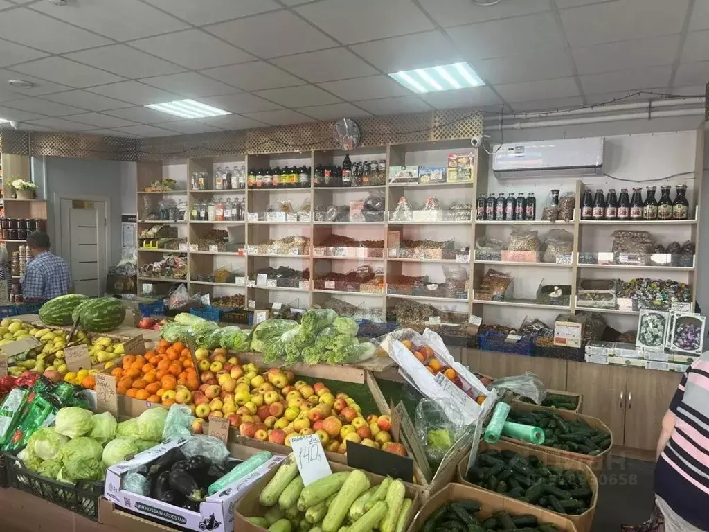 Помещение свободного назначения в Нижегородская область, Нижний ... - Фото 1