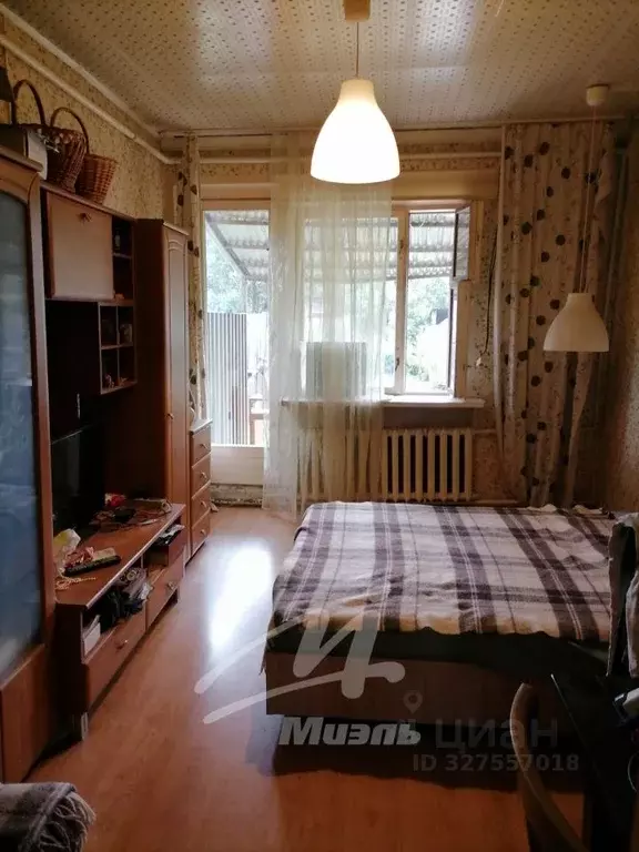 2-к кв. Московская область, Красногорск Опалиха мкр, Новая Московская ... - Фото 2