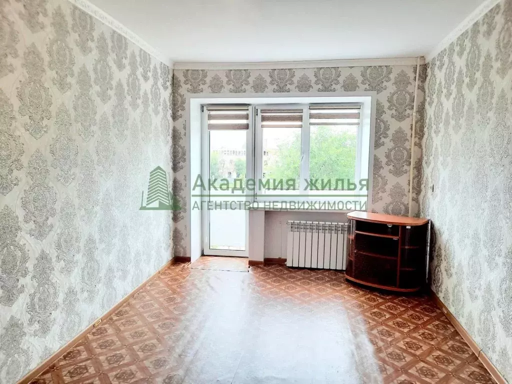 1-к кв. Саратовская область, Энгельс Энгельс-1 мкр, 41 (31.1 м) - Фото 0