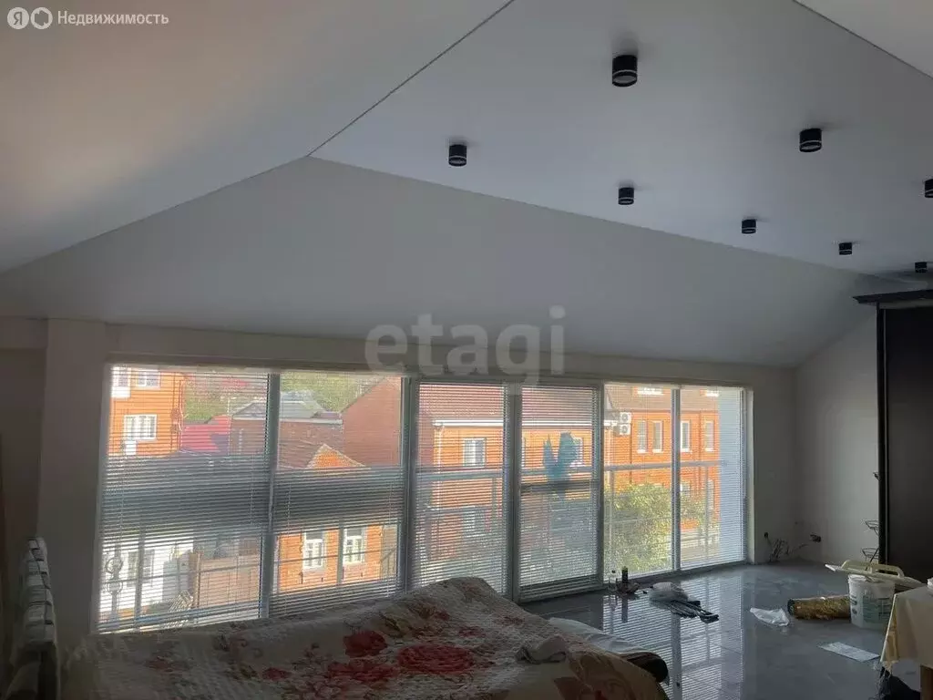 Дом в Владикавказ, улица Левандовского (130 м) - Фото 2