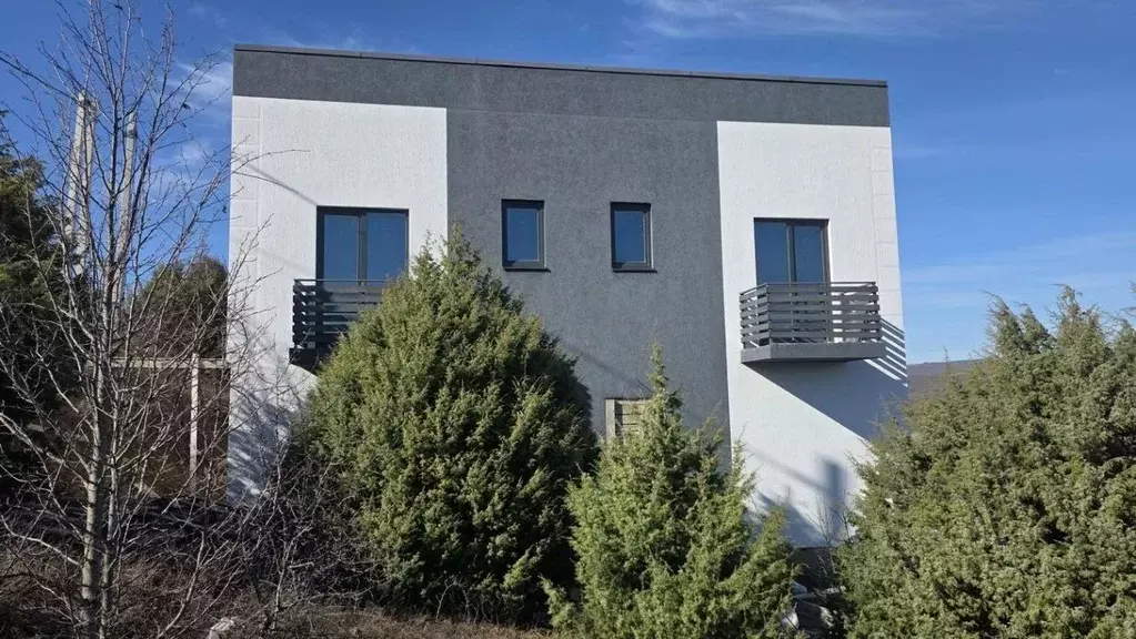 Дом в Краснодарский край, Анапа муниципальный округ, с. Сукко ул. ... - Фото 1