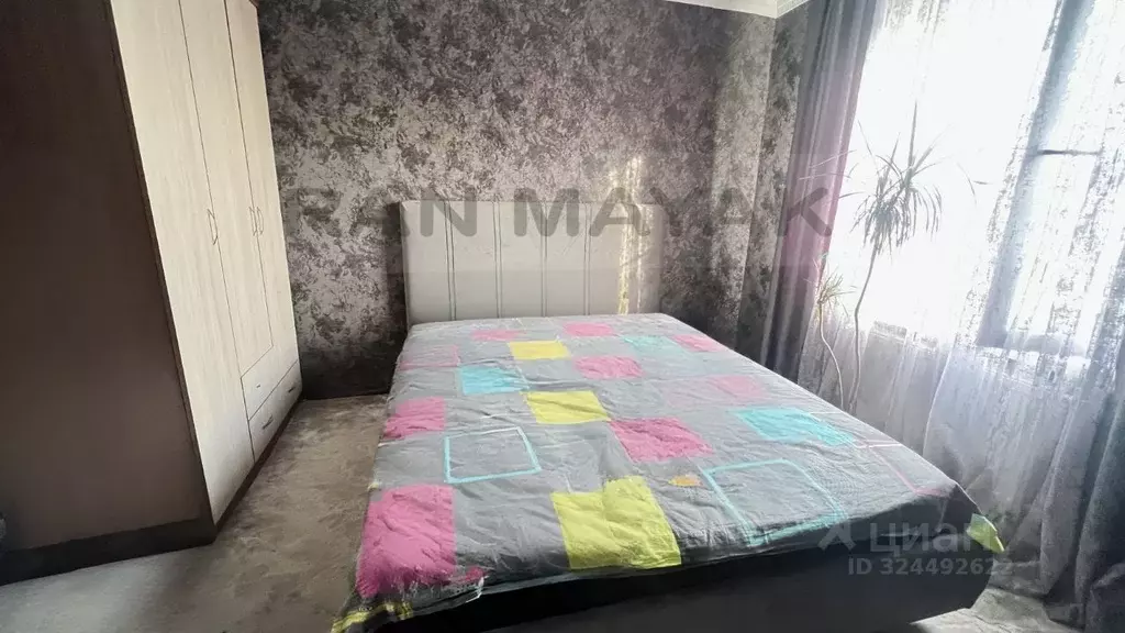 2-к кв. Адыгея, Майкопский район, пос. Тульский ул. Танюкова, 2А (49.4 ... - Фото 2