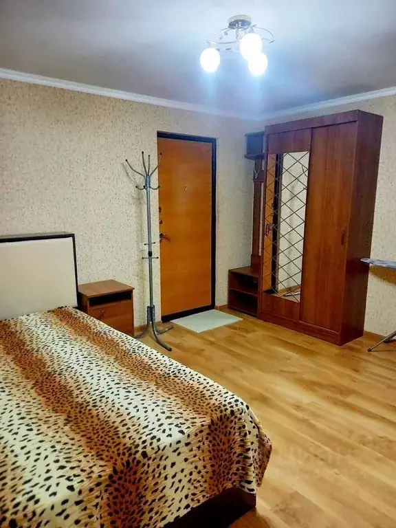 Студия Краснодарский край, Сочи Костромская ул., 90 (30.0 м) - Фото 1