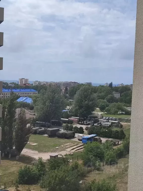 1-к кв. Краснодарский край, Анапа Рождественская ул., 55к1 (46.0 м) - Фото 0