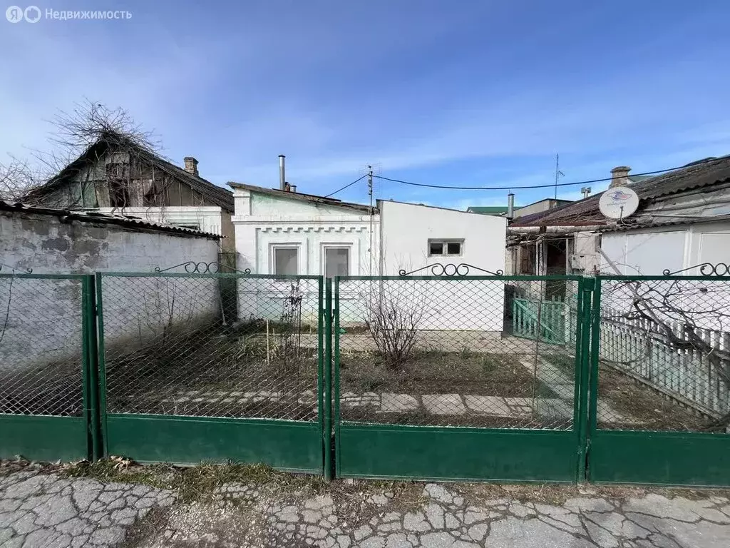 Дом в Анапа, улица Трудящихся (35 м) - Фото 0