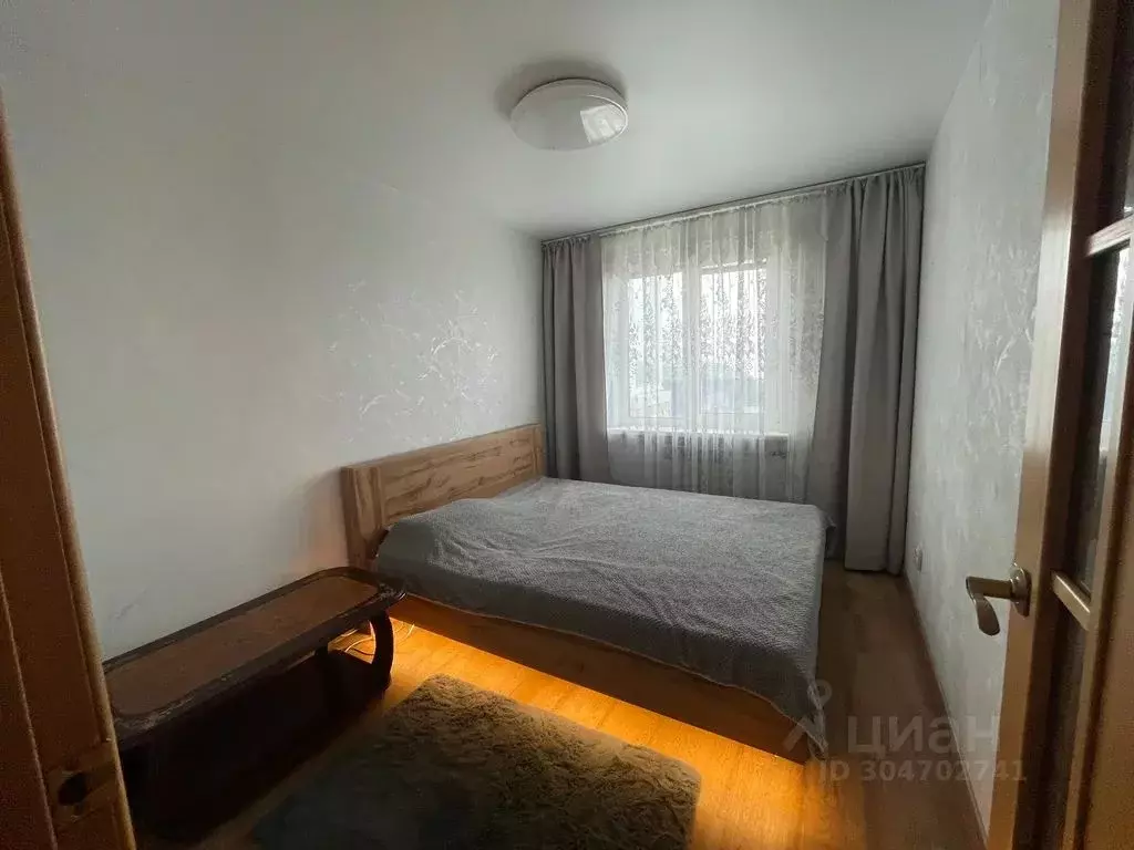 2-к кв. Приморский край, Владивосток ул. Добровольского, 7А (48.0 м) - Фото 0