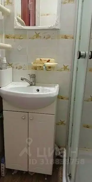 1-к кв. Белгородская область, Шебекинский муниципальный округ, пос. ... - Фото 0