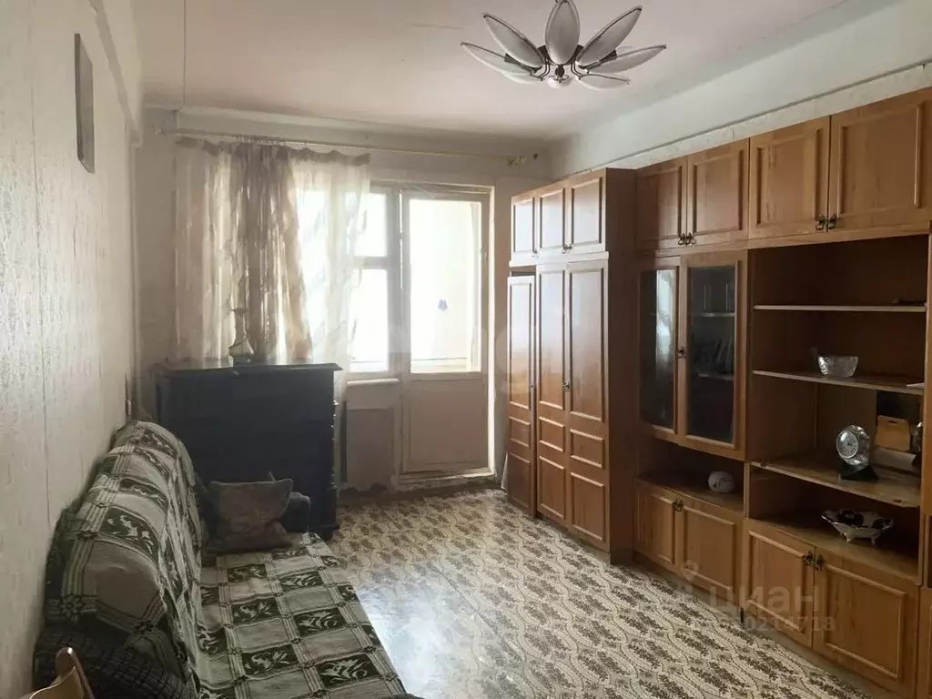 1-к кв. Дагестан, Махачкала ул. Гайдара Гаджиева, 11 (33.0 м) - Фото 0