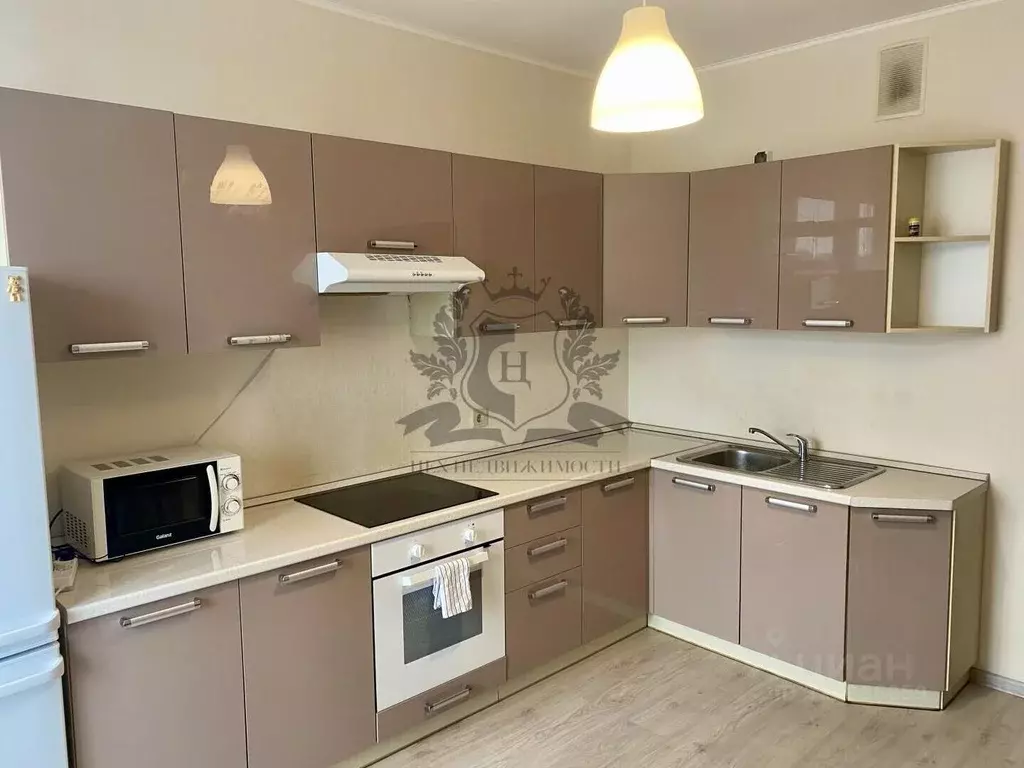 1-к кв. Санкт-Петербург дор. Кушелевская, 6к1 (36.0 м) - Фото 2