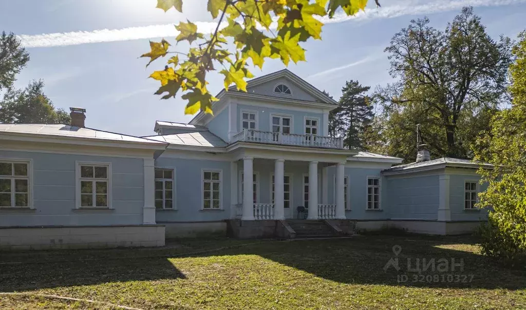 Дом, 376.8 м - Фото 1