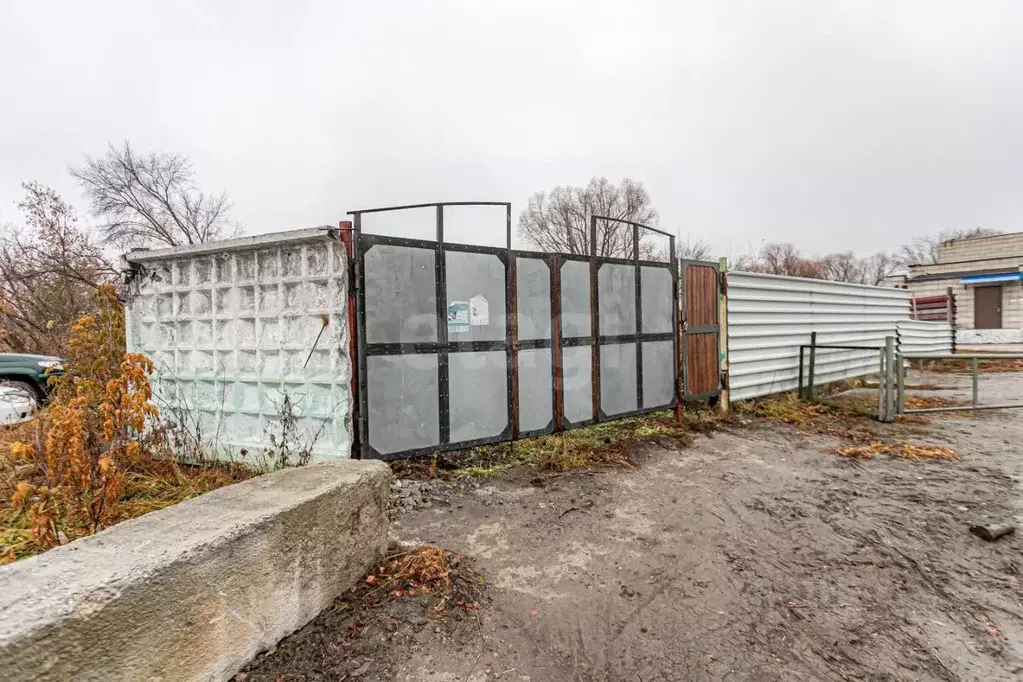 Участок в Новосибирская область, Искитим Нагорная ул. (9.41 сот.) - Фото 1