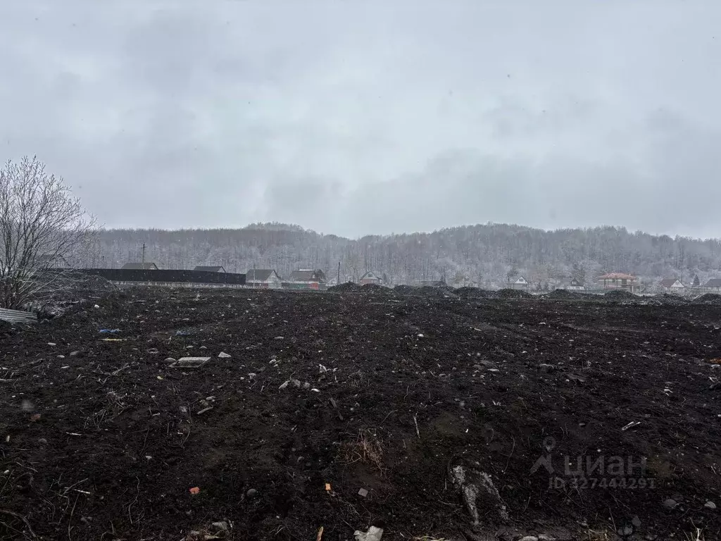 Участок в Северная Осетия, Владикавказ Редант СНО, 111/2 (5.0 сот.) - Фото 1