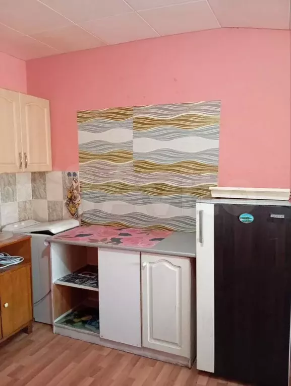 Квартира-студия, 25 м, 2/2 эт. - Фото 0