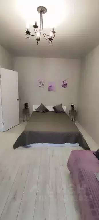 1-к кв. Калининградская область, Гурьевск бул. Краковский, 12 (31.0 м) - Фото 2