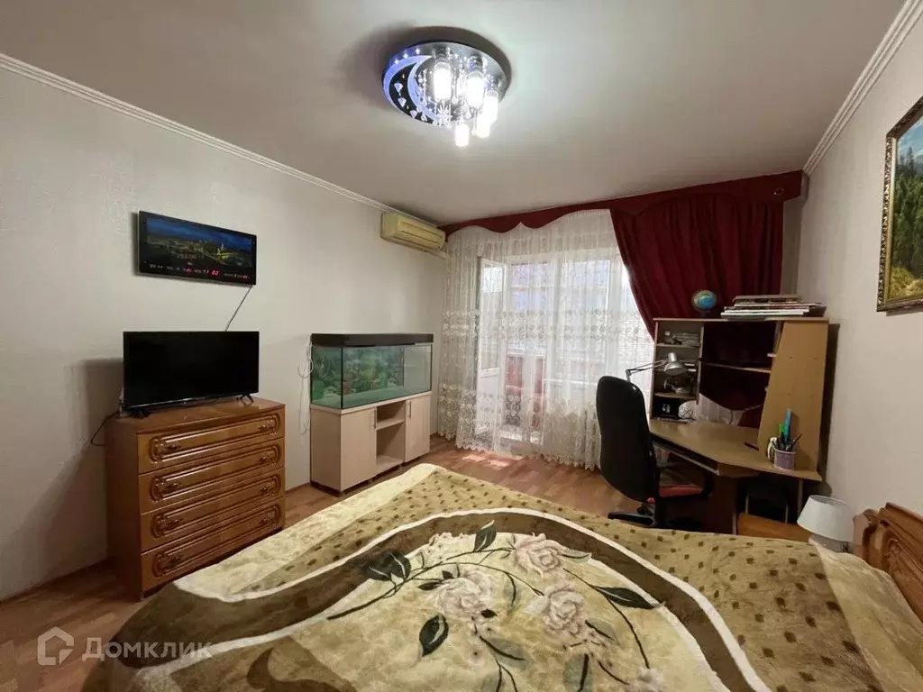 Продаётся 3-к квартира, 62 м - Фото 0