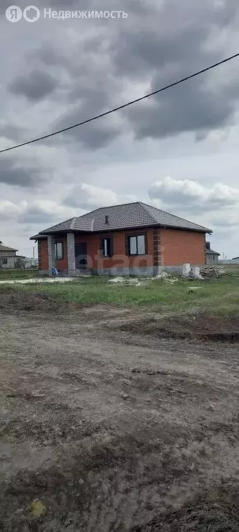 Дом в Майский, Лирический переулок (100 м) - Фото 1