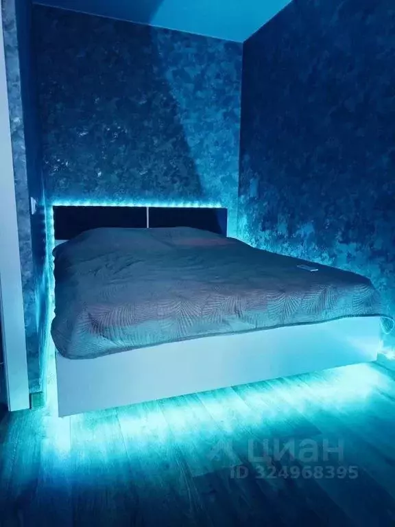 1-к кв. Чувашия, Чебоксары ул. Юрия Гагарина, 47к4 (40.0 м) - Фото 1