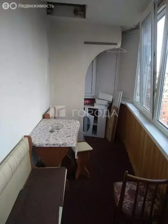 2-комнатная квартира: Жуковский, улица Гринчика, 4 (53 м) - Фото 1