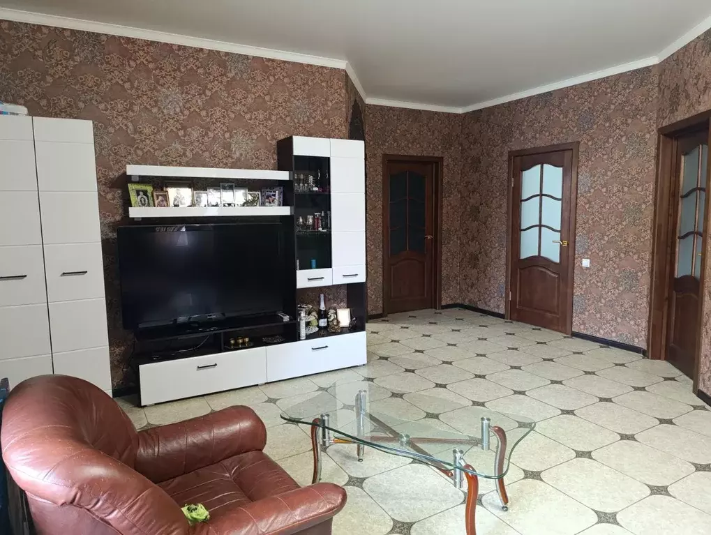 Дом в Ростовская область, Ростов-на-Дону Фасадная ул. (90 м) - Фото 2