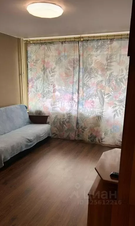 Комната Санкт-Петербург Новоизмайловский просп., 46К1 (18.0 м) - Фото 2