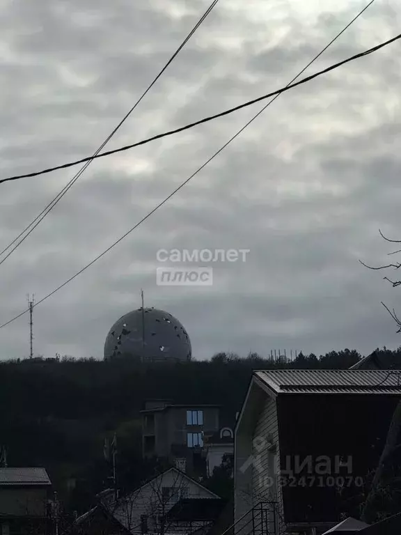 Участок в Краснодарский край, Анапа муниципальный округ, с. Супсех ул. ... - Фото 1