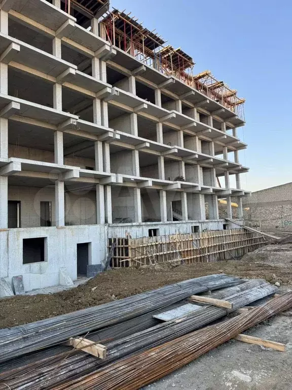1-к. квартира, 45 м, 8/14 эт. - Фото 0