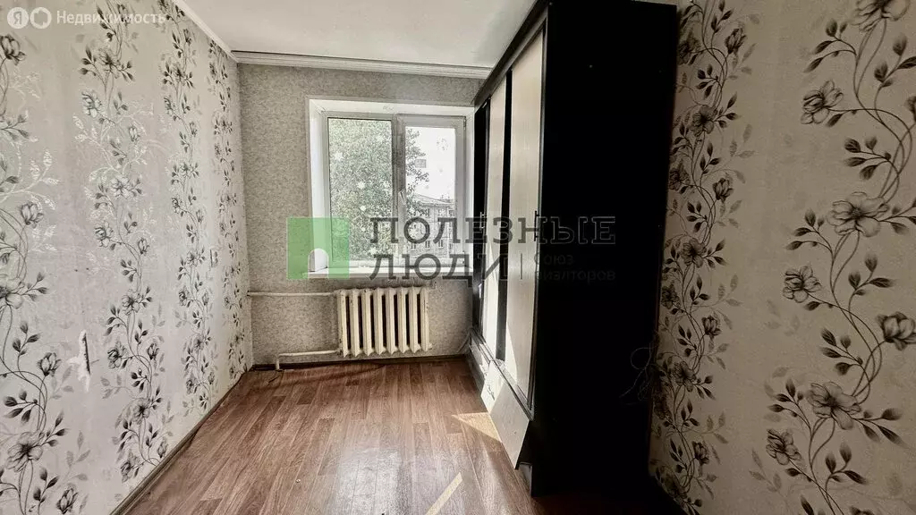 Квартира-студия: Красноярск, улица Королёва, 14 (13.5 м) - Фото 1