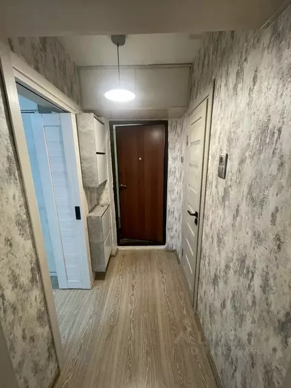 1-к кв. Москва Бойцовая ул., 14К8 (27.0 м) - Фото 2