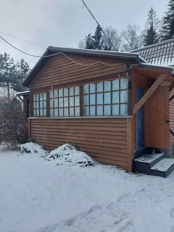 Дом в Московская область, Солнечногорск городской округ, Лесное СНТ ... - Фото 1