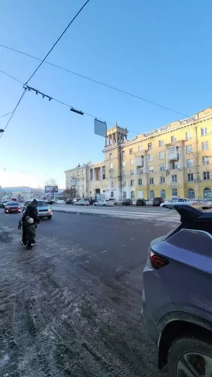 2-к. квартира, 46,8 м, 2/4 эт. - Фото 0