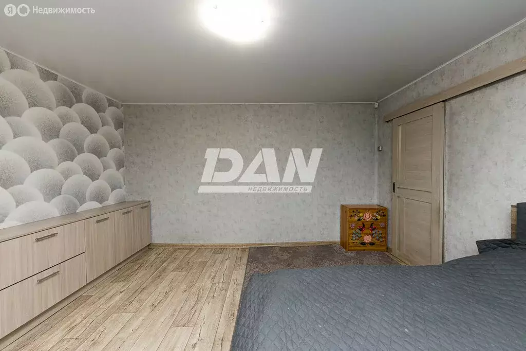 1-комнатная квартира: Челябинск, Кыштымская улица, 20А (36 м) - Фото 2