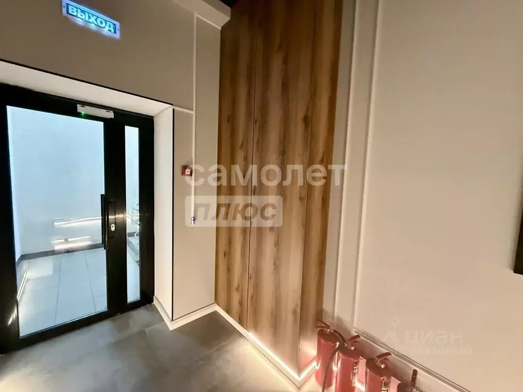 Офис в Татарстан, Казань ул. Татарстан, 20 (22 м) - Фото 2