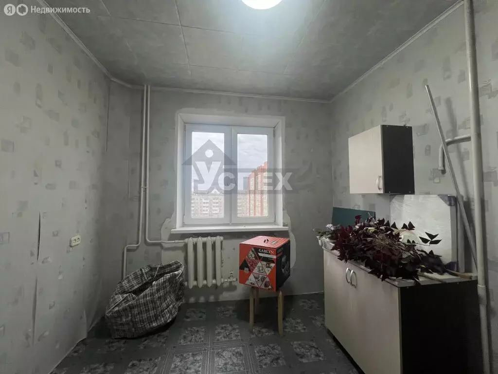 1-комнатная квартира: Нижний Тагил, улица Ильича, 70 (34.6 м) - Фото 1