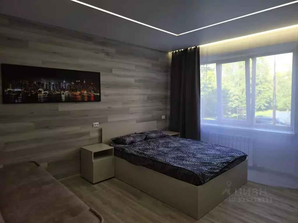 1-к кв. Калининградская область, Пионерский  (37.0 м) - Фото 1