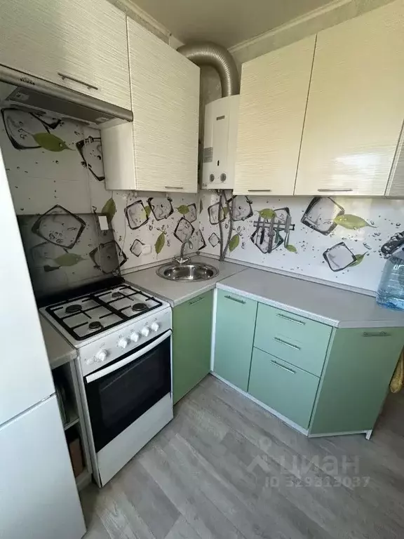 2-к кв. Калужская область, Калуга Турынино мкр, ул. Турынинская, 8 ... - Фото 1