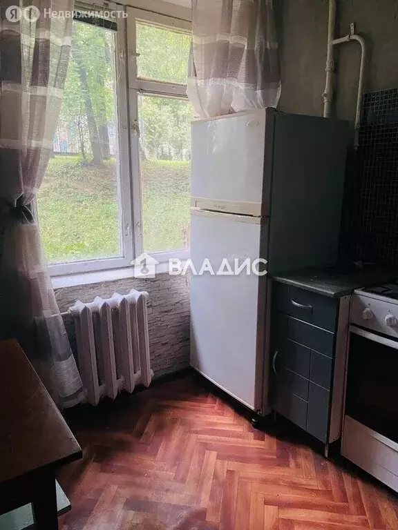 2-комнатная квартира: Москва, Нагорная улица, 18к3 (48 м) - Фото 2