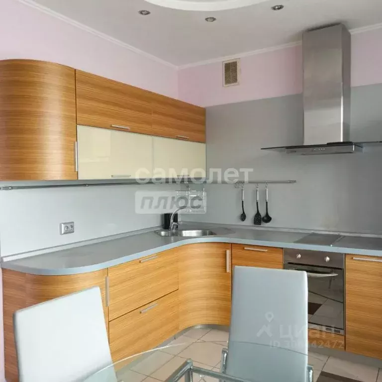 2-к кв. Забайкальский край, Чита Ангарская ул., 19 (72.3 м) - Фото 0