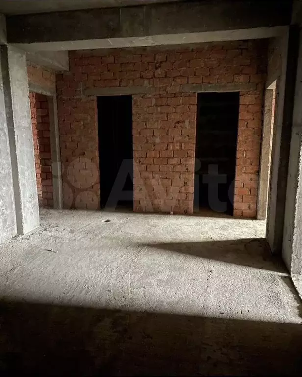 2-к. квартира, 61 м, 4/12 эт. - Фото 1
