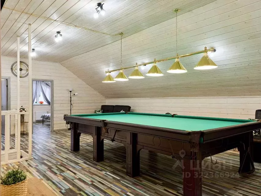 Дом в Ленинградская область, Приморск Выборгское ш. (350 м) - Фото 2